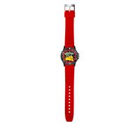 Kids licensing - reloj analógico para niños de pikachu pokémon