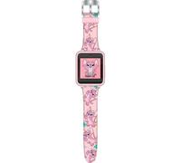 Kids Licensing Reloj inteligente Angel Stitch Disney