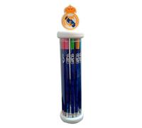 Kids Licensing - Set de Lápices 12 Colores RM