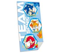 Kids Licensing SN00022 - Toalla de baño, Multicolor