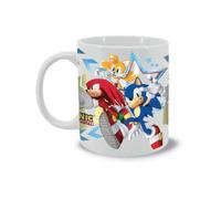 Kids Licensing SN5186MC - Taza, multicolor