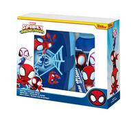 KIDS SET BOTELLA Y SANDWICHERA SPIDEY SPIDEY