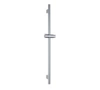 kielle - Barra de ducha 70 cm, acero inoxidable 20301000