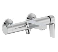 kielle Harmonia I - Grifo de bañera, cromo 10332100
