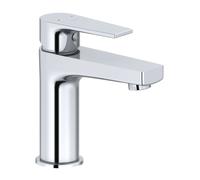 kielle Harmonia I - Grifo de lavabo, cromo 10132100