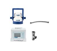 kielle - Kit de instalación para grifos con filtración 10825FI1