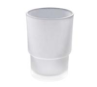 kielle - Vaso de recambio, cristal esmerilado 90403200
