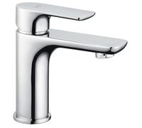 kielle Vega - Grifo de lavabo, cromo 10118100