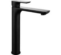 kielle Vega: Grifo monomando para lavabo, color mate, modelo 10118114