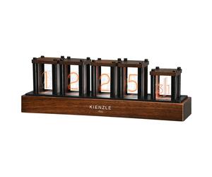 Kienzle LED Desk Clock RGB