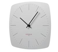 Kienzle Reloj de Pared DCF Moderno 24,6 cm