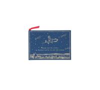 Kiki's delivery service - tarjeta de felicitación con diseño de ciel