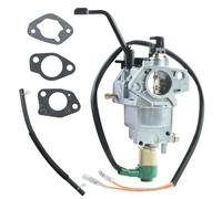 KIKITE Generador de gasolina compatible con generadores Champion Generac Predator 5000, 5500, 6000, 6500, 7000, 7500, 8000 W, 420 cc, 439 cc, 459 cc