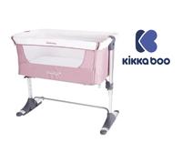 Kikka Boo - Berço BONNENUIT Pink