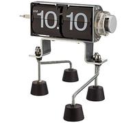 KIKKERLAND Reloj Flip Marca