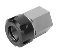 Kikumi Soporte de Abrazadera ER32 Collet Block Chuck para una Máquina de Grabado Alrededor (#1)