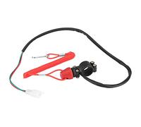 kill switch Impermeable universal 22mm 7/8", Interruptor de manillar de moto