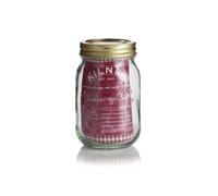 Kilner 0,5 litros - Tarro de rosca (12 unidades, 0025.400), transparente