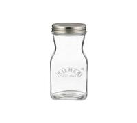 Kilner Botellas de cristal para zumos y salsas (0,5 L)