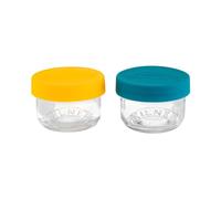 Kilner 65025024 recipiente de almacenar comida alrededor establecer 0,