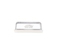 Kilner Recipiente para queso Kilner Transparente-blanco