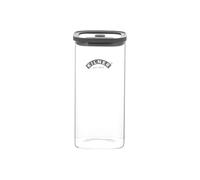 Kilner Tarro de almacenamiento Kilner FRESH Transparente-gris. 1.5 L