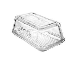 Kilner Recipiente para la mantequilla Kilner Transparente