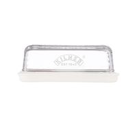 Kilner Recipiente para queso Kilner Transparente-blanco