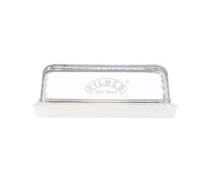 Kilner Recipiente para queso Kilner Transparente-blanco
