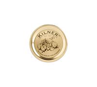 Kilner - Tarro de almacenaje edición Aniversario, Talla única