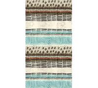 Kimbatex Textil Hogar Tienda Toalla de Playa de Microfibra 100% 90x170cm - Secado Rápido, Ligera y Compacta - 20 Diseños Exclusivos (MAR 2026)