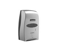 Kimberly-Clark 11329 Dispensador Electrónico sin Contacto de Cuidado de la Piel, 1.2L, Metal Pulido