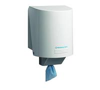 Kimberly-Clark Professional 7088 Dispensador de paños en Rollo Central, Blanco