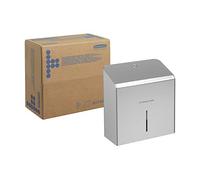 Kimberly-Clark Professional 8974 Dispensador de papel higiénico en rollo, Acero inoxidable