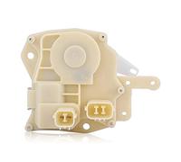 KIMISS Actuador de cerradura para puerta delantera derecha 72115-S5A-003, compatible con Insight Accord, mecanismo de bloqueo eléctrico, repuesto original