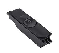 KIMISS Interruptor de ventanilla eléctrica para W639 Vito, compatible con 6395451413, botón de control para ventanilla delantera derecha, mecanismo regulador