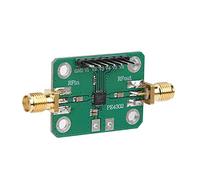 KIMISS Módulo Atenuador de RF de Control Numérico PE4302: Componente Electrónico Eficiente con Modo Inmediato Paralelo para Control de Intensidad de Señal
