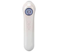 KIMISS Probador de Hidratación Facial de Alta Precisión, Monitor de Sensor de Aceite de Agua Integrado para Laboratorio y Cosméticos