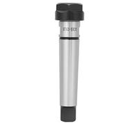 KIMISS Soporte MTA3 Morse Taper Collet Collet Chuck - Acero Alto en Carbono ER16, ER20, ER25, ER32 Piezas de Molienda CNC Compatible con CNC (MTA3-ER20)