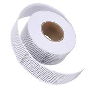 KIMISS Tira de papel para caja de música, 50m, 30 notas, DIY - Rollo en blanco para componer melodías, compatible con cajas de mano