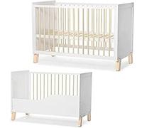 Kinderkraft Cuna 2 en 1 Nico de Kinderkraft