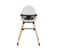 Kinderkraft Finix Silla Ecru