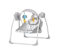 Kinderkraft Flo Columpio Mint