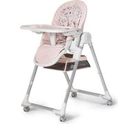 Kinderkraft LASTREE, Silla para niños, Asiento acolchado, Gris, Unicolor, 12 kg, Para niño/niña