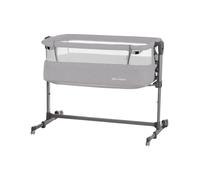Kinderkraft Neste Air Cuna Gris