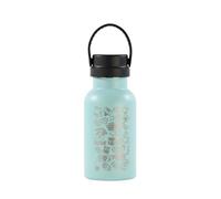 Safta Botella termo F.C. Barcelona acero inoxidable doble aislamiento 350 ml