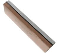 King DX "Konbi Toishi" Combinación Piedra de afilar K-80 Grano #1000 y #250 Hecho en Japón GC-250