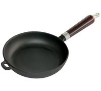 King hoff kinghoff - sartén de hierro fundido (24 cm)