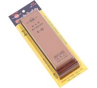mayddle Piedra de afilar King Home K-45-1 – auténtica japonesa