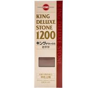 Mayddle Piedra de afilar para cuchillos King japonesa Delux grano 1200